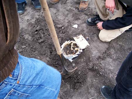 V2 Crash Photo number 5