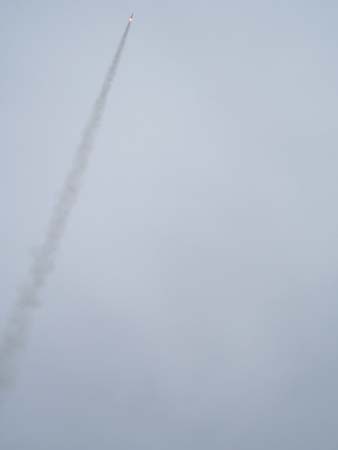 Extreme P-Chuter on #4B76CD